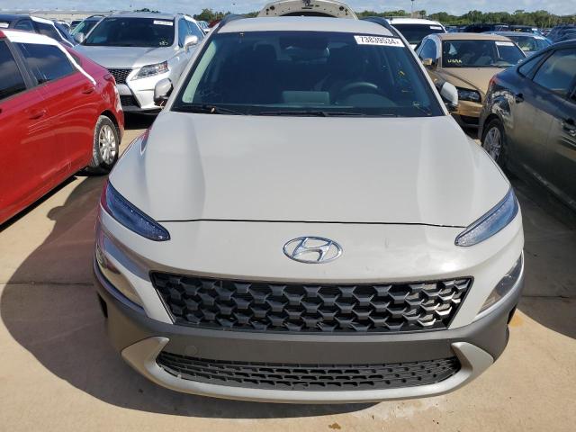 VIN KM8K62AB5PU007155 2023 Hyundai Kona, Sel no.5