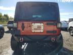 JEEP WRANGLER U photo