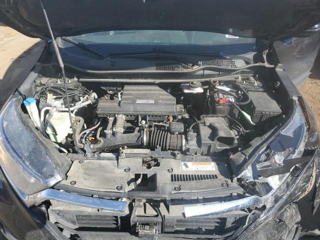 2019 HONDA CR-V EXL - JHLRW2H87KX008346