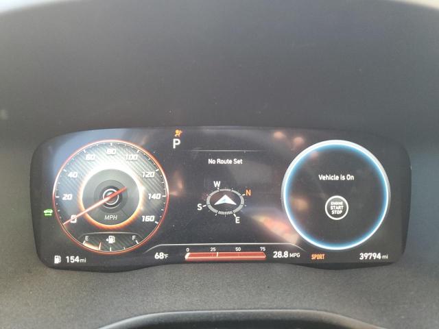 2023 HYUNDAI SANTA FE S - 5NMS3DA1XPH013282