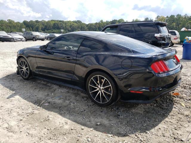 2017 FORD MUSTANG - 1FA6P8TH7H5332852