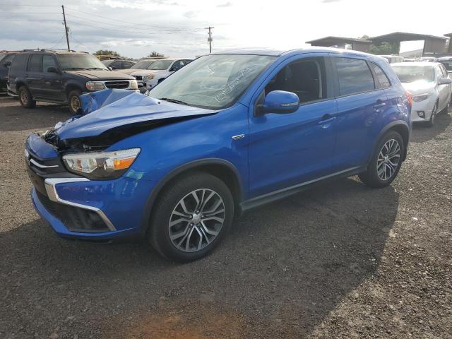 VIN JA4AR3AU4KU032212 2019 Mitsubishi Outlander, ES no.1