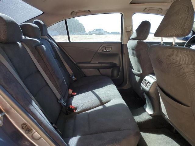 2017 HONDA ACCORD EX - 1HGCR2F73HA283682