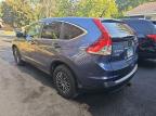 HONDA CR-V LX photo