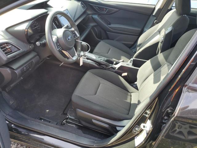 2021 SUBARU IMPREZA - 4S3GTAB6XM3707785