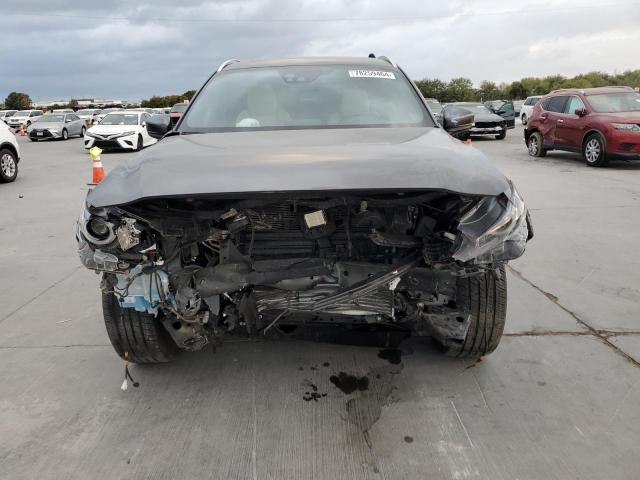 2016 MAZDA CX-9 GRAND - JM3TCADY2G0123472