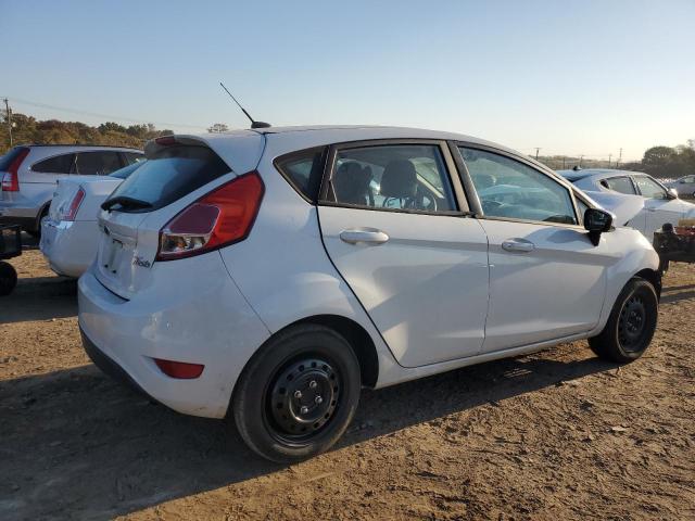 VIN 3FADP4TJ2GM136331 2016 Ford Fiesta, S no.3