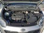 KIA SPORTAGE E photo