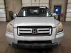 Lot #2938296760 2007 HONDA PILOT EXL