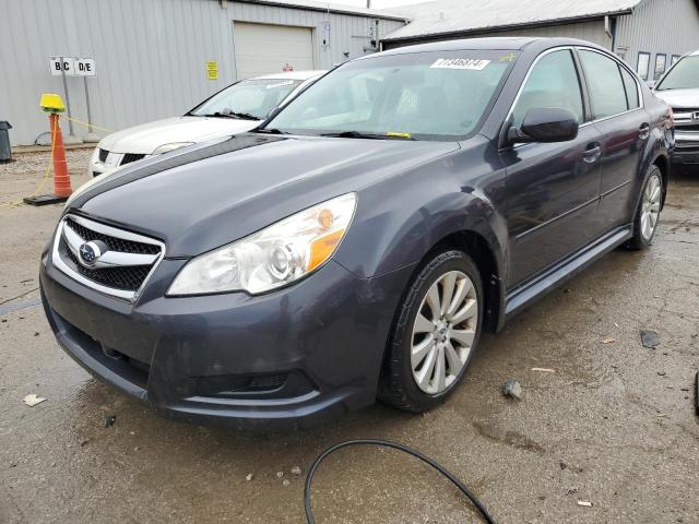 2011 SUBARU LEGACY 2.5I LIMITED 2011