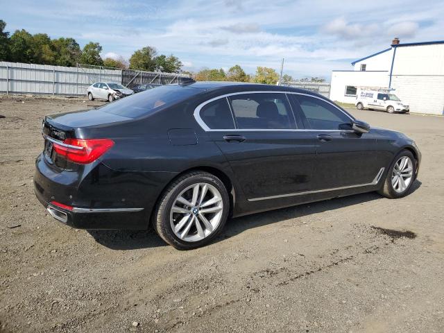 VIN WBA7F2C50GG417875 2016 BMW 7 Series, 750 XI no.3