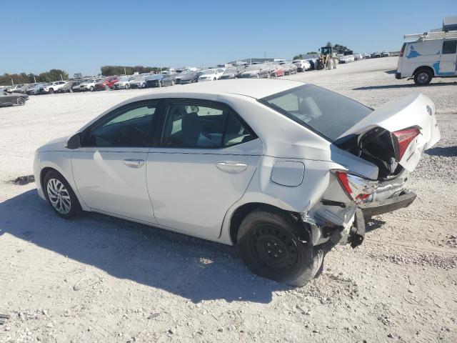 2017 TOYOTA COROLLA L - 5YFBURHE9HP709030