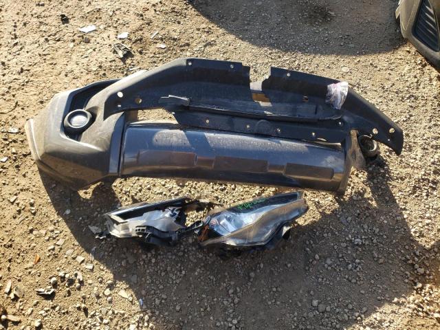 2021 TOYOTA 4RUNNER SR - JTEMU5JR0M5868908