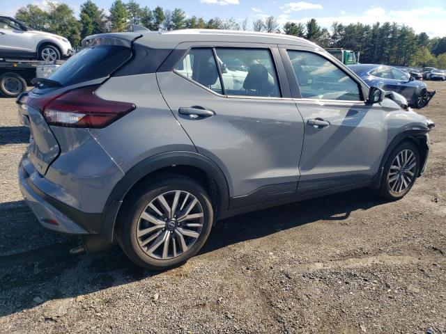 VIN 3N1CP5CV3PL478636 2023 Nissan Kicks, SV no.3