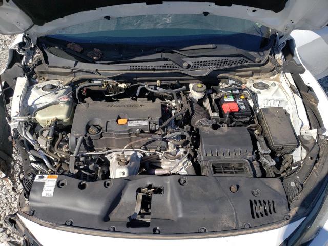 2020 HONDA CIVIC LX - 19XFC2F60LE014940