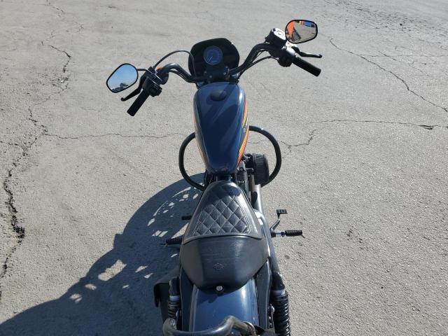 2020 HARLEY-DAVIDSON 1200 1HD1LP318LB416569