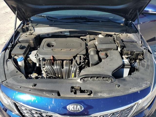 2019 KIA OPTIMA LX - 5XXGT4L35KG359350