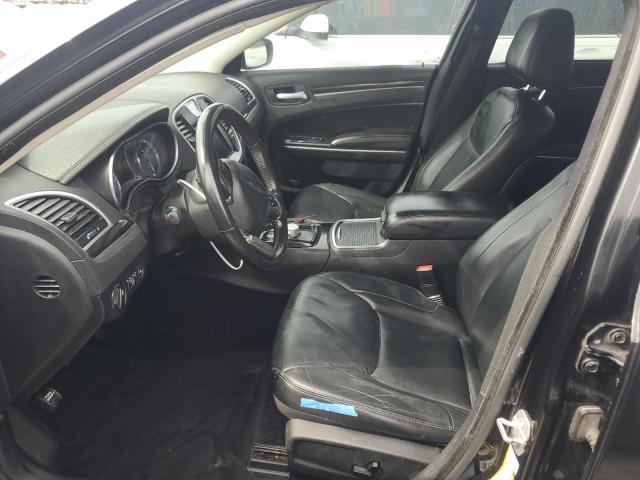 2015 CHRYSLER 300 LIMITE - 2C3CCAAG1FH769363