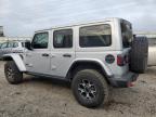 Lot #3024887402 2022 JEEP WRANGLER U