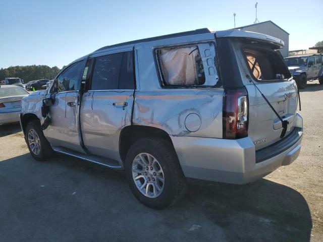 2015 GMC YUKON SLT - 1GKS1BKC9FR232758