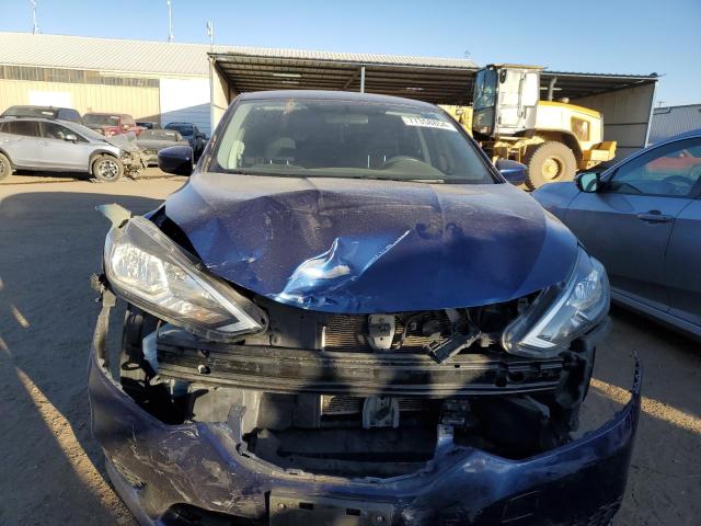 2019 NISSAN SENTRA 1.8 3N1AB7AP5KY307873