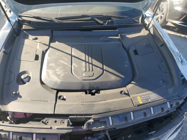 2024 CADILLAC LYRIQ SPOR - 1GYKPVRL2RZ129651