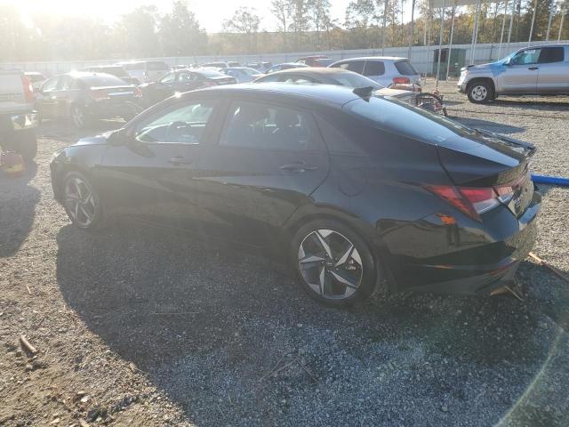 2023 HYUNDAI ELANTRA SE - KMHLS4AG1PU430922