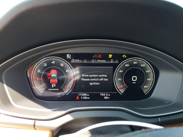 2023 AUDI Q5 PRESTIG WA1FAAFY1P2196808