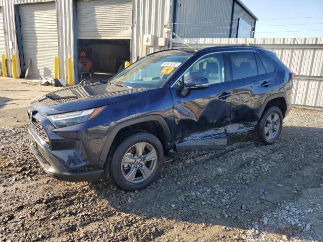 VIN 2T3W1RFV1RW324436 2024 Toyota RAV4, Xle no.1