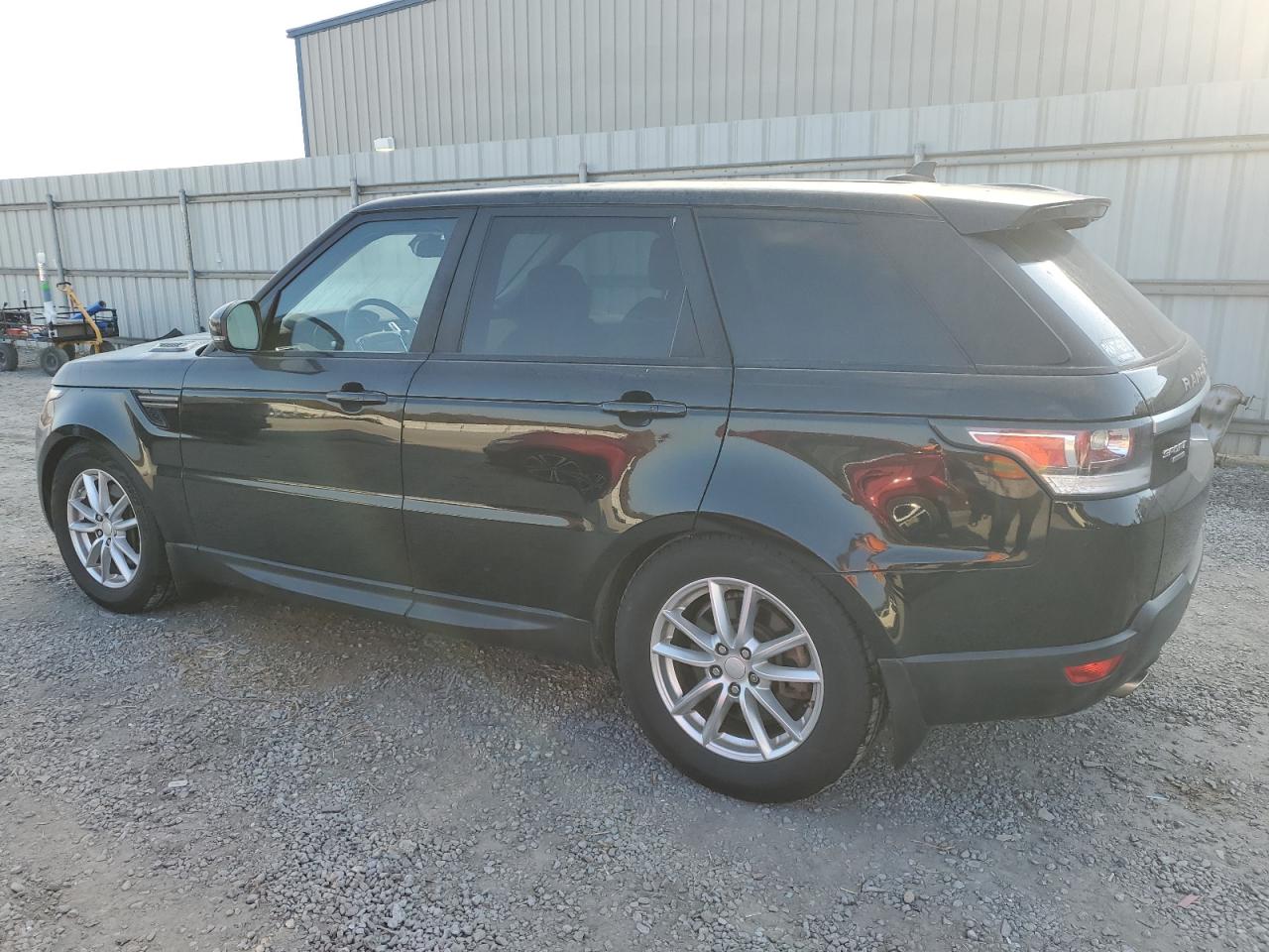 Lot #3037297144 2016 LAND ROVER RANGE ROVE