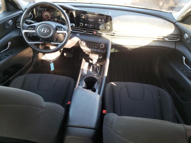 2021 HYUNDAI ELANTRA SE - 5NPLN4AG3MH024268