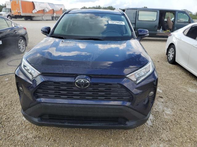 VIN JTMW1RFV2KD037819 2019 Toyota RAV4, Xle no.5