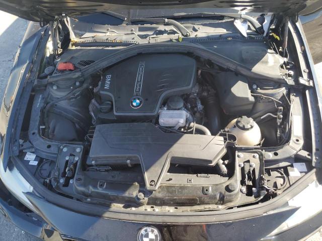 VIN WBA3N7C56EF718264 2014 BMW 4 Series, 428 I no.11