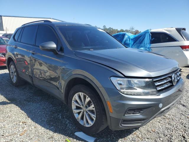 2018 VOLKSWAGEN TIGUAN S - 3VV1B7AX8JM089139