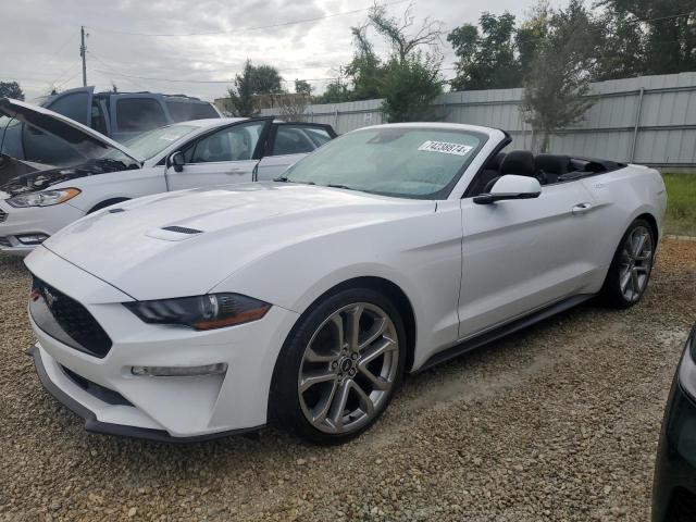 2020 FORD MUSTANG #2993219431