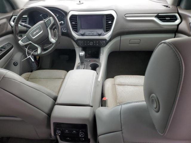 2018 GMC ACADIA SLT - 1GKKNMLS1JZ248760