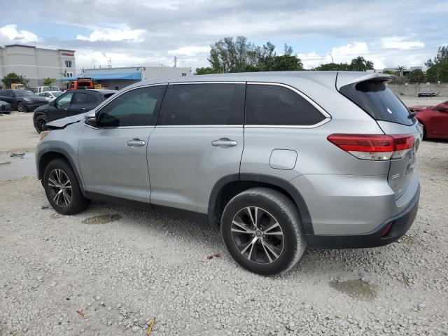 2019 TOYOTA HIGHLANDER 5TDZZRFH5KS313365