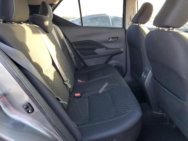 2021 NISSAN KICKS SV - 3N1CP5CV9ML484436