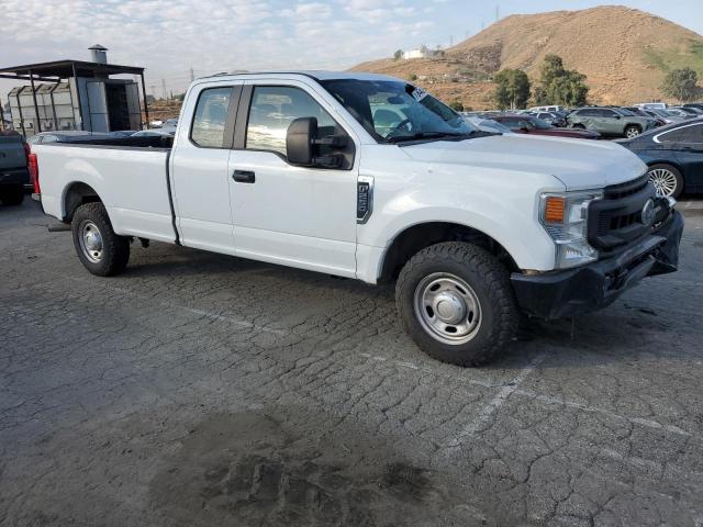 2022 FORD F250 SUPER - 1FT7X2A69NEE39149