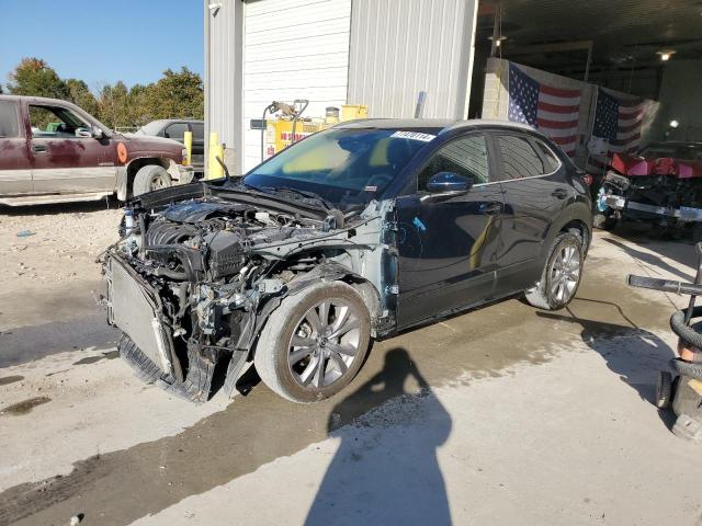 2022 MAZDA CX-30 SELE #2955331476