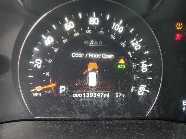 2015 KIA SORENTO EX - 5XYKU4A71FG578675