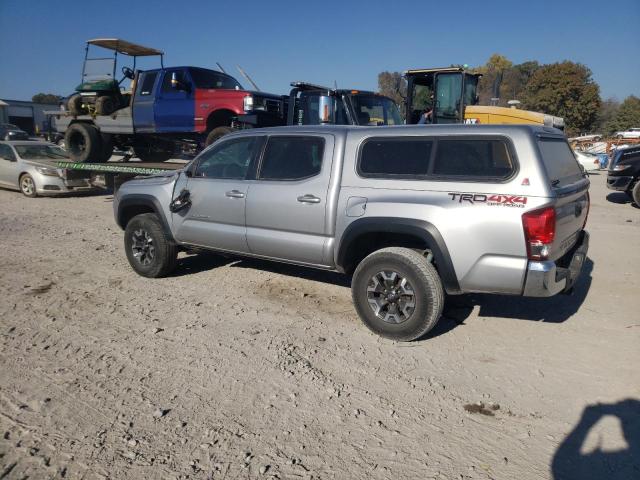 VIN 3TMCZ5AN0HM116463 2017 Toyota Tacoma, Double Cab no.2