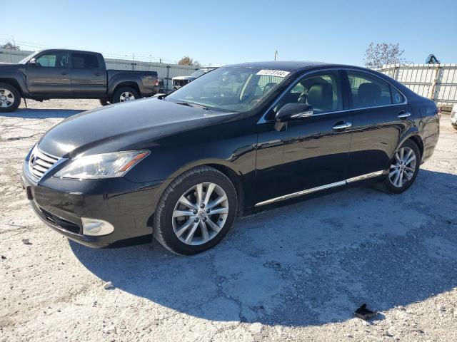 2012 LEXUS ES 350 2012