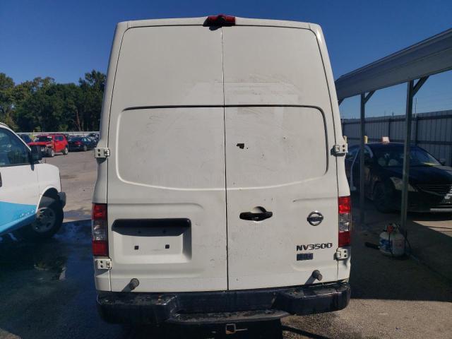 2015 NISSAN NV 2500 - 1N6AF0LX0FN805419