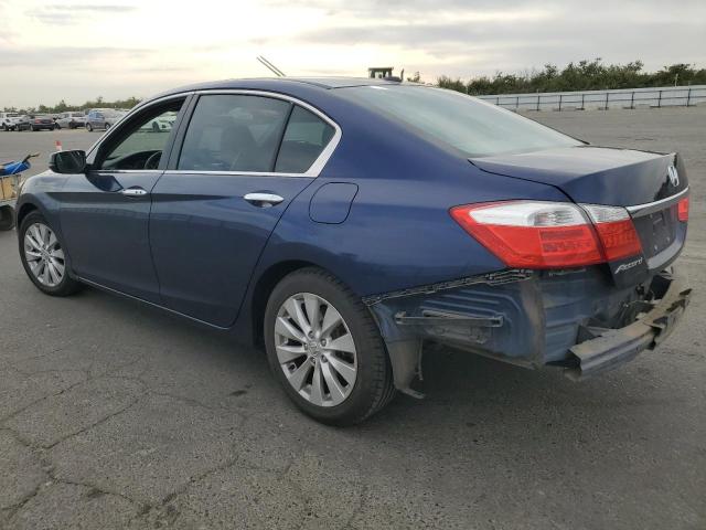 VIN 1HGCR2F82DA150785 2013 Honda Accord, Exl no.2