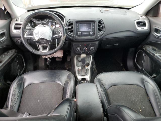 2017 JEEP COMPASS LA - 3C4NJDBB9HT651862