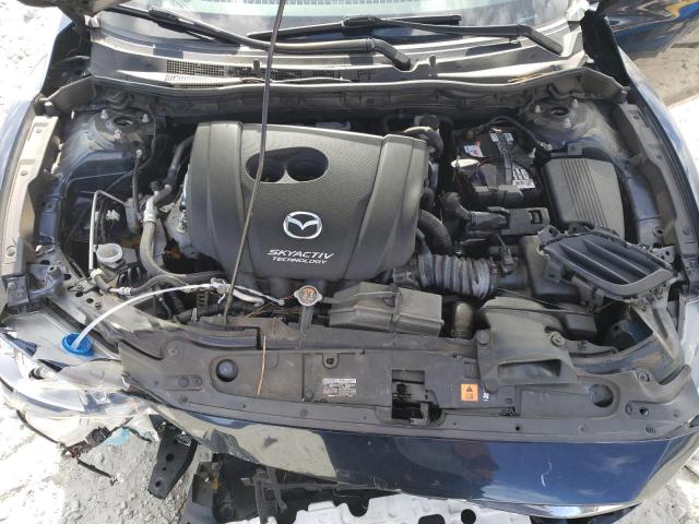 2016 MAZDA 6 TOURING - JM1GJ1V57G1439111