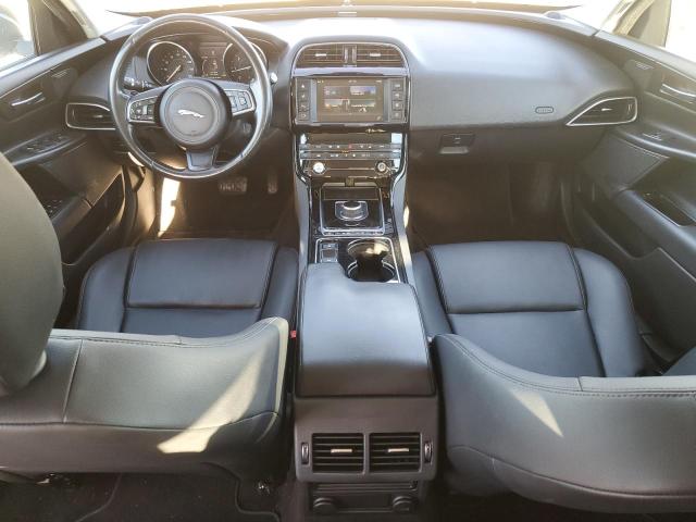2017 JAGUAR XE PREMIUM SAJAJ4BN8HA952169