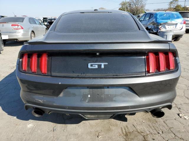 2015 FORD MUSTANG GT - 1FA6P8CF4F5399663