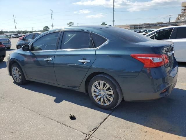 2017 NISSAN SENTRA S - 3N1AB7AP3HY286899